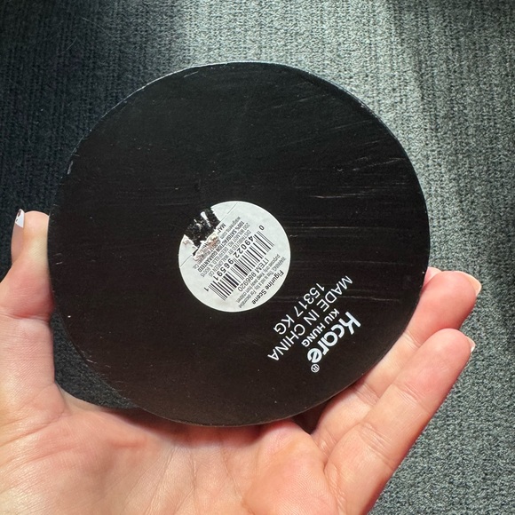 Nightmare Before Christmas The Mayor Santa Naughty List Chair Grandfather Clock - Picture 7 of 11